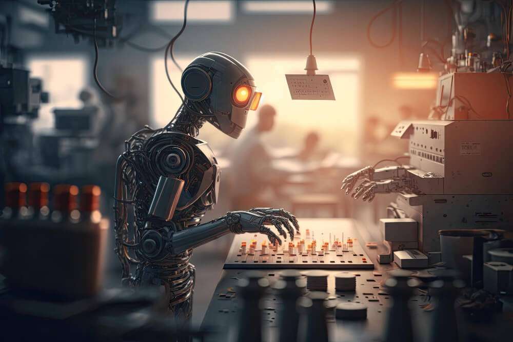 Artificial Intelligence Experts