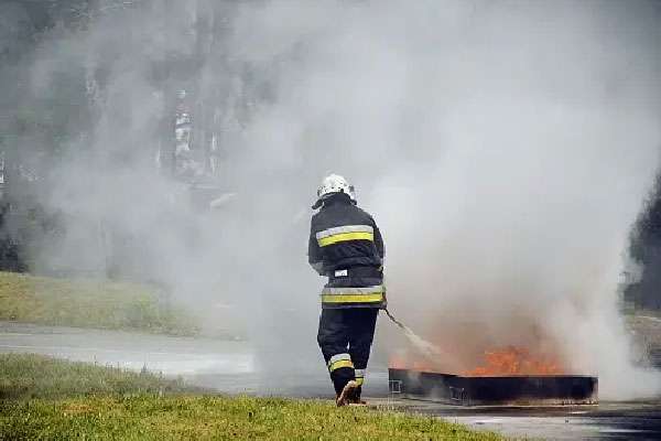 National & State Disaster Management Authority / Disaster Response Force
