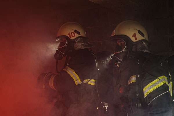 Safety & Security Consultants & Managers