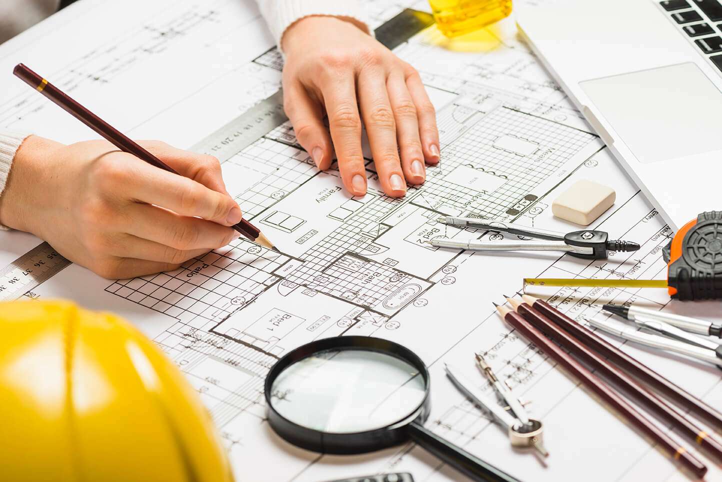 Architects & Building Developers
