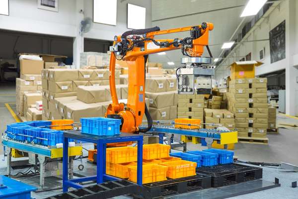 Material Handling