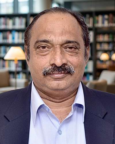 Shri Rajendra Sankhe